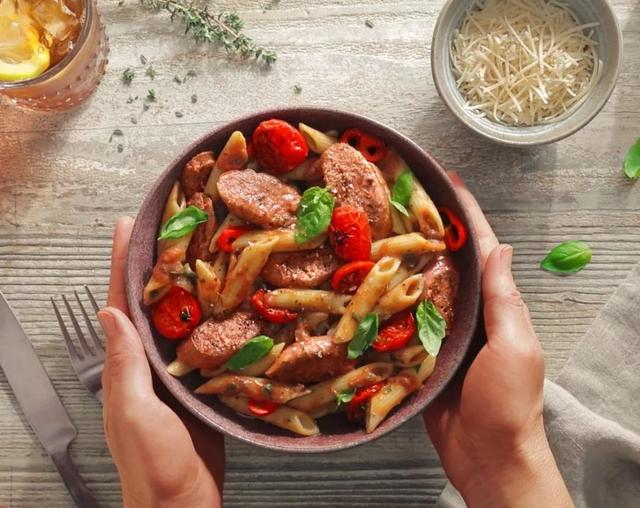“人造肉”火了！各种真肉应有尽有，我们为什么还要吃人造肉？