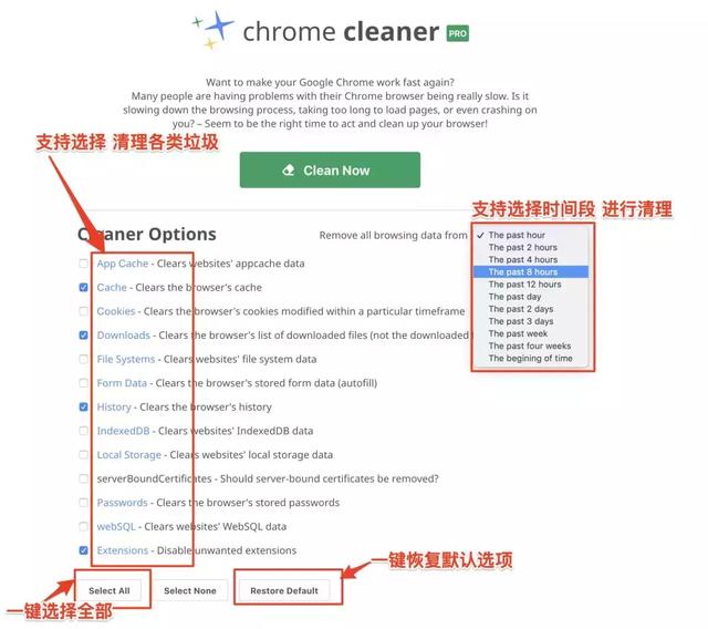 33个优秀谷歌浏览器插件，你知道多少？